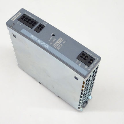 Siemens SITOP PSU6200 1PH DC 12V/7A 6EP3323-7SB00-0AX0 / 6EP3323-7SB00-0AX0 NEU-OVP - Maranos.de
