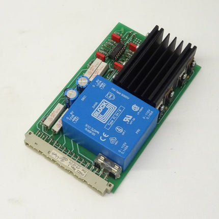 Feinfocus PMZ2 Rev.1 Röntgen Steuerplatine - Maranos.de