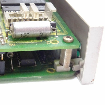 Siemens 6DS1403-8AA Teleperm M 6DS1 403-8AA E:23 - Maranos.de