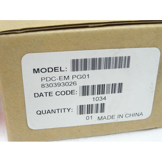 Delta PDC-EM PG01 Modulkarte Module Card - Maranos.de