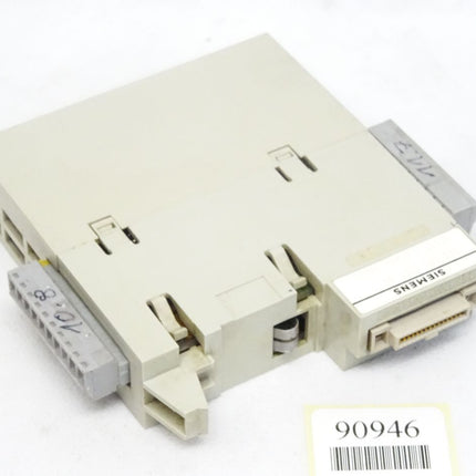 Siemens 6FC5111-0CA02-0AA1 / 5705339201.00 - Maranos.de