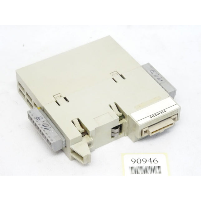 Siemens 6FC5111-0CA02-0AA1 / 5705339201.00 - Maranos.de