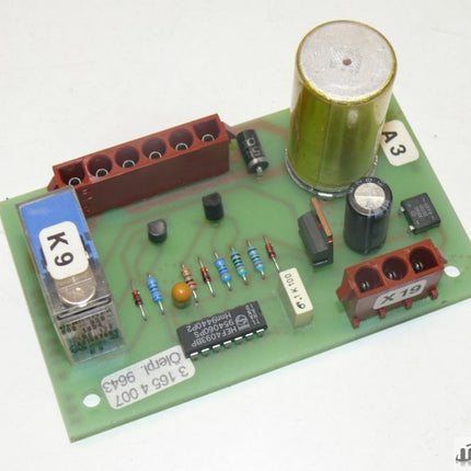 EBA 41654030 Platine Karte - Maranos.de