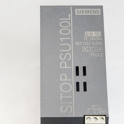 Siemens Sitop PSU100L 6EP1333-1LB00 - Maranos.de
