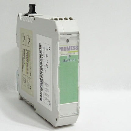 Promess Ethernetmodul SP SW2.0.1 - Maranos.de
