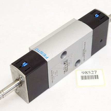 Festo Magnetventil 577269 VSNC-F-P53C-MD-G14-FN  VSNC-F-P53C-MD-G14-FN-1C3-EX4-M - Maranos.de