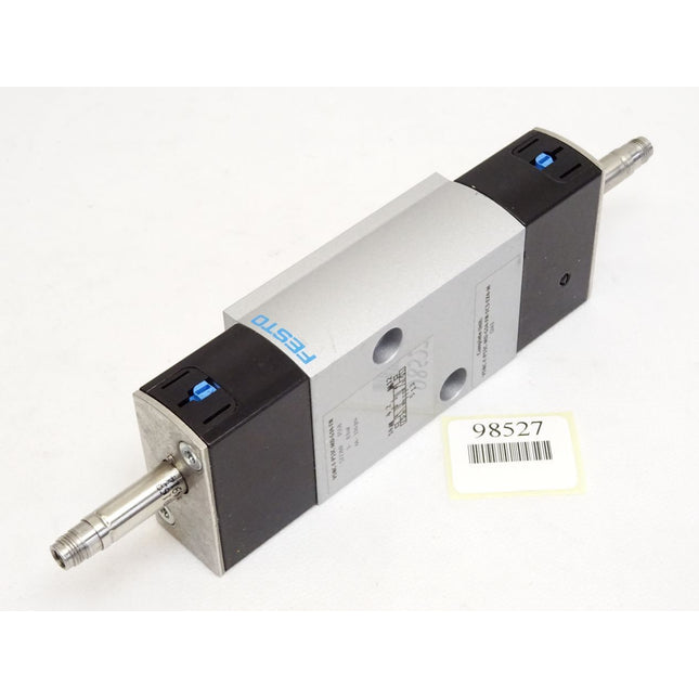 Festo Magnetventil 577269 VSNC-F-P53C-MD-G14-FN  VSNC-F-P53C-MD-G14-FN-1C3-EX4-M - Maranos.de