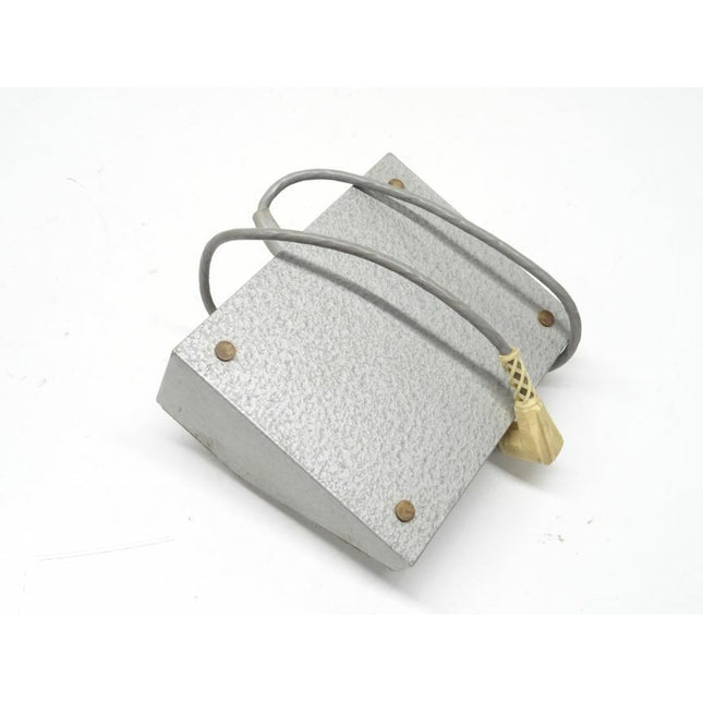 VEB Meßstellenumschalter 6602 - Maranos.de