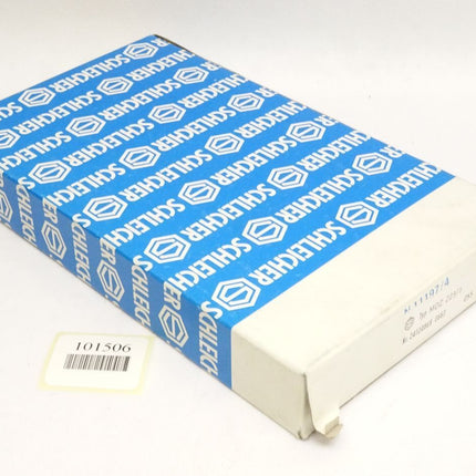 Schleicher MDZ223/1 MDZ 223/1 24124869 0663 Karte / Neu OVP - Maranos.de