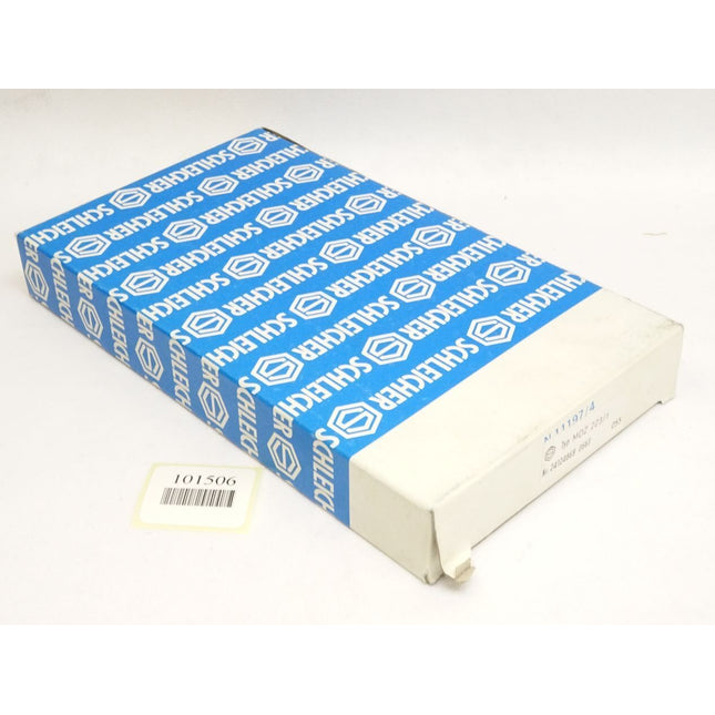 Schleicher MDZ223/1 MDZ 223/1 24124869 0663 Karte / Neu OVP - Maranos.de