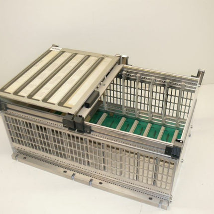 AEG Modicon DEA106 Rack leer  DEA 106 - Maranos.de