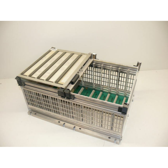 AEG Modicon DEA106 Rack leer  DEA 106 - Maranos.de