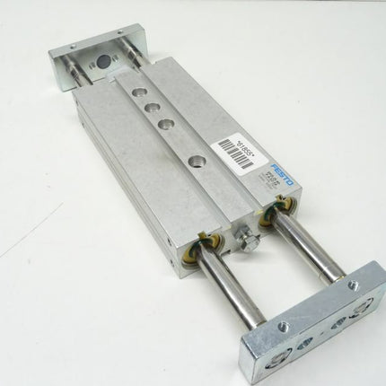 Festo DPZJ-25-80-P-A-S2-SA / 1907504 D608 Festo DPZJ-25-80-P-A-S2-SA / 1907504 D608 Twin Cylinder - NEU - Maranos.de