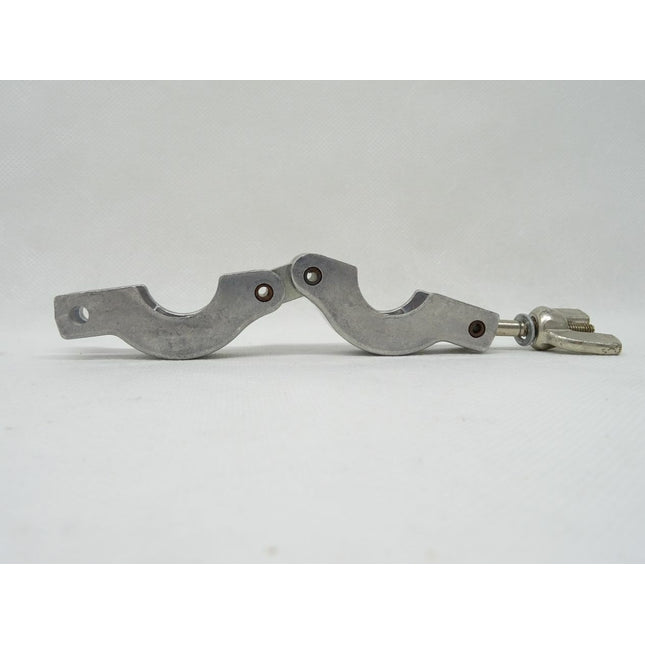 Spannring DN 10-16 KF Vakuum Zentrierring - Maranos.de