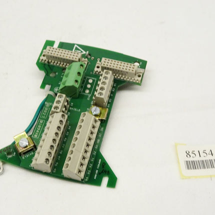 ATS Durchflussmesser 083F4311 SST/R04 / 083F4148 096104H398 - Maranos.de