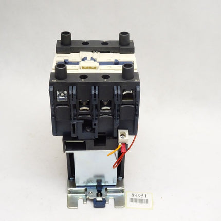 Schneider Electric LP1D80008 / Leistungsschütz - Maranos.de