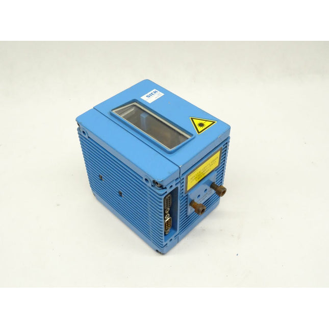 Sick CLV280-0000 Stationäre Barcode-Scanner 1010363 / CLV2800000 - Maranos.de