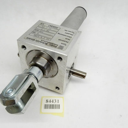 Gebr. Schmidt Antriebstechnik GSIN1284 / GS I N 1284 - Maranos.de