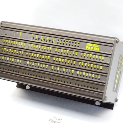 Eberle Speicherprogrammierbare Steuerung PLS511 / PLS51103 / PLS511 03 000000 - Maranos.de