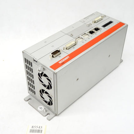 Beckhoff C6930-1032-0040 / Schaltschrank-Industrie-PC - Maranos.de