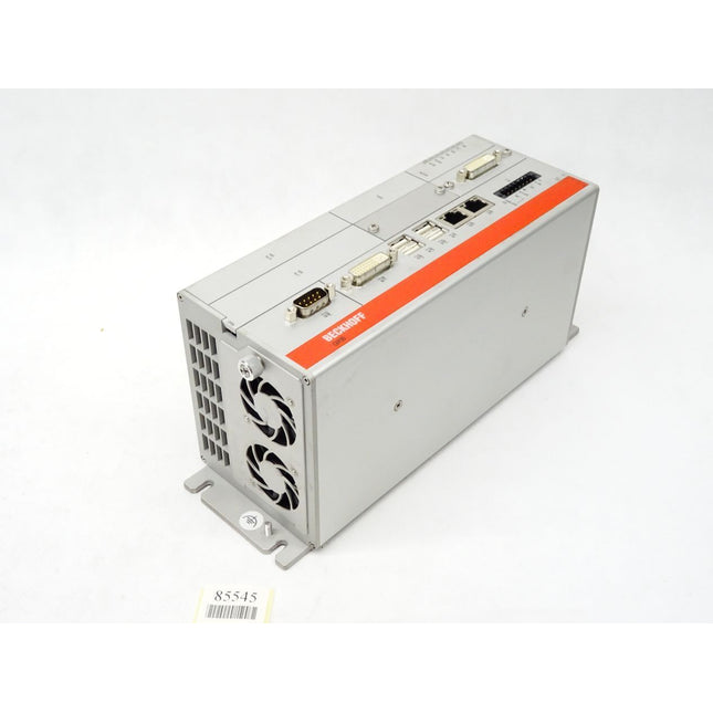 Beckhoff C6930-1032-0040 / Schaltschrank-Industrie-PC - Maranos.de