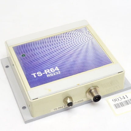 GiS TS-R64-1016 - Maranos.de