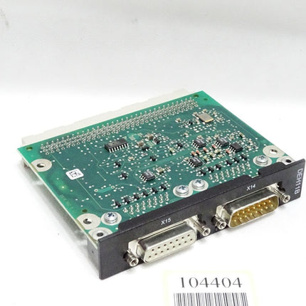 SEW Eurodrive DEH11B Einschubkarte 08243107 Geberkarte - Maranos.de