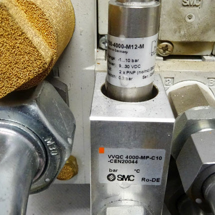 SMC EX245-SPR1-X165+EX245-DX1-X36+2xVQC4201R-5-X17+VQC4701R-5-X11+VQC4101-5-X10 - Maranos.de
