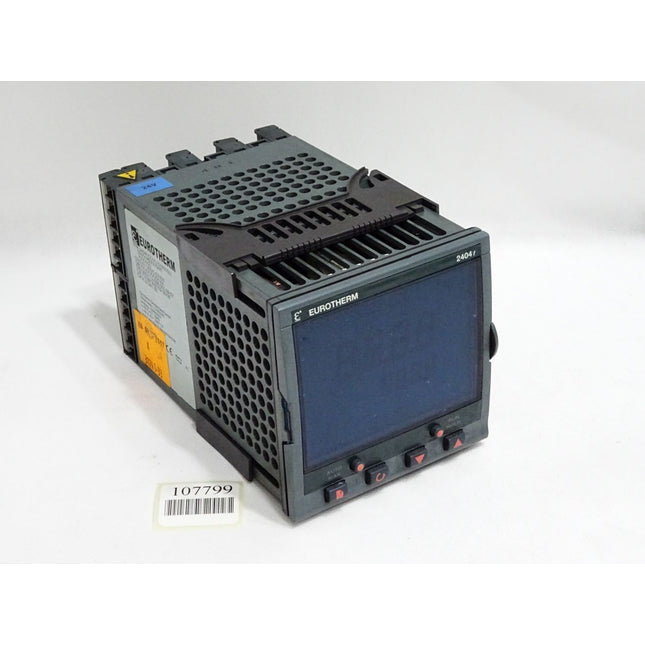 Eurotherm 2404F CC VL YH Programmregler/Regler Profibus-DP - Maranos.de