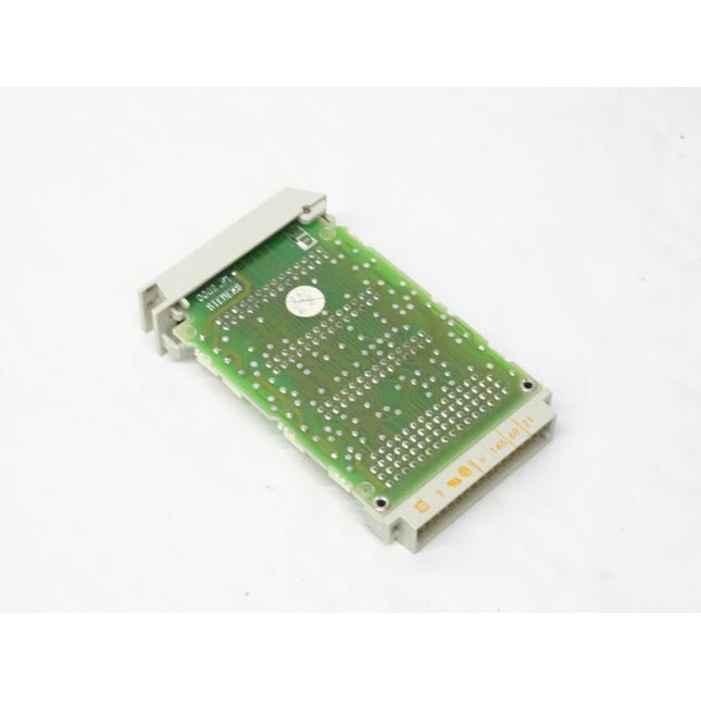 Siemens 6FC3984-4BM EPROM Modul 6FC3 984-4BM - Maranos.de