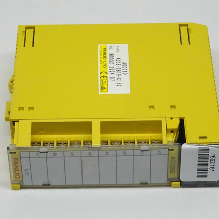 Fanuc AOD08D digitale Ausgabeeinheit A03B-0819-C152 // N9552 2004 07 NEU - Maranos.de