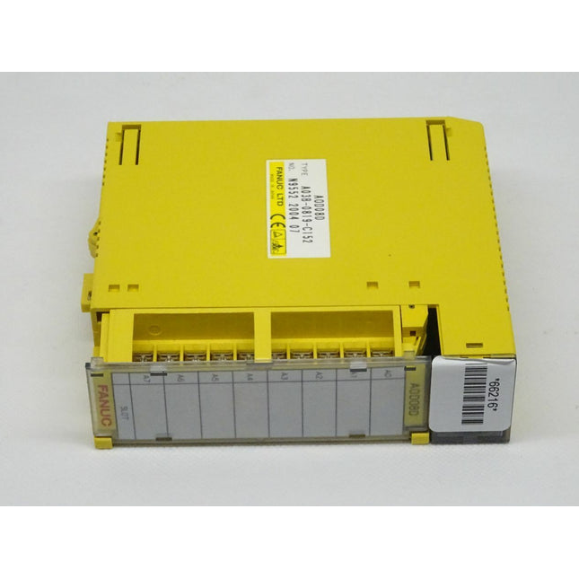 Fanuc AOD08D digitale Ausgabeeinheit A03B-0819-C152 // N9552 2004 07 NEU - Maranos.de
