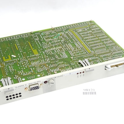Siemens Teleperm M 6DS1731-8FA - Maranos.de