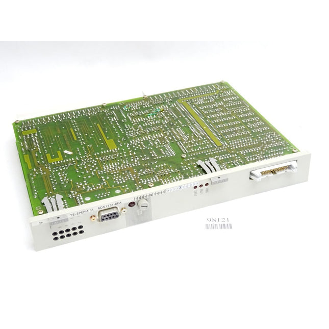 Siemens Teleperm M 6DS1731-8FA - Maranos.de