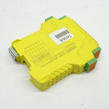 Phoenix Contact 2981745 PSR-SPP-24DC/URD3/4X1/2X2/3 - Maranos.de