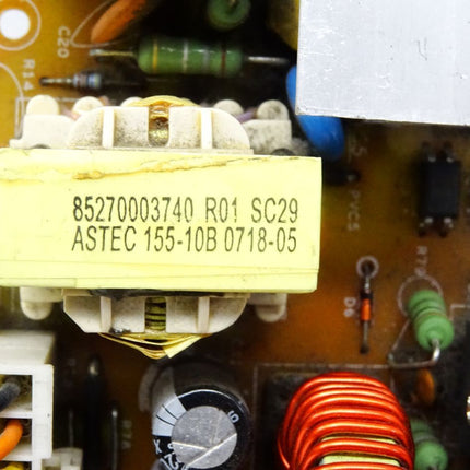 Astec 155-10B 0718-05 85270003740 Power Supply - Maranos.de