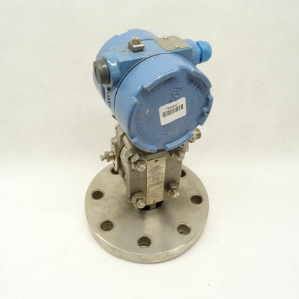Rosemount 1151IT4FA0T22S / I8T99440 Meßumformer für Differenzdruck - Maranos.de