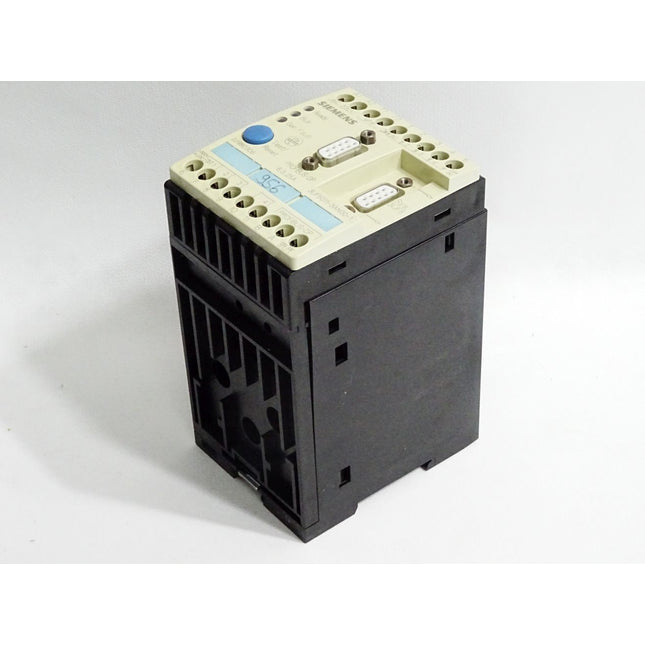 Siemens 3UF5011-3AN00-1 E08 Grundgerät SIMOCODE DP PROFIBUS DP-Schnittstelle - Maranos.de