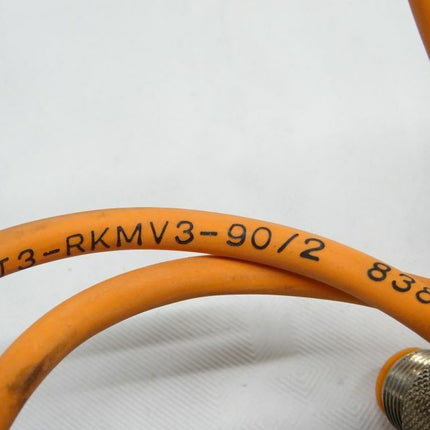 Lumberg RST3-RKMV3-90/2 Sensorkabel RST 3 - Maranos.de
