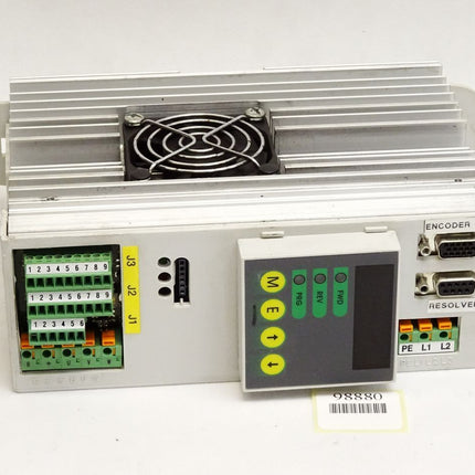 TDE Macno BIT-200-6/12 -508512P -BLQ43 L45 - Maranos.de