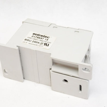 Entrelec 017965715 1SNA179657R1500 BRU 250A - Maranos.de