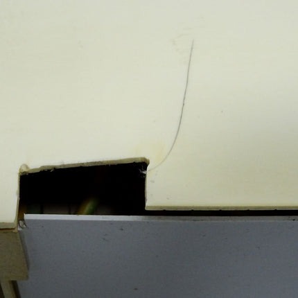 Schaltkasten 220V Notschalter Schuko Steckdose Verteilerschrank AEG Elfa 22-L16A - Maranos.de