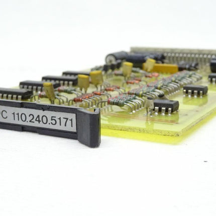 Vero VPC110.240.5171 / VPC 110.240.5171 - Maranos.de