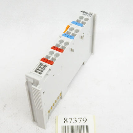 Beckhoff EL9185 / Potential Distribution Terminal / Neu - Maranos.de