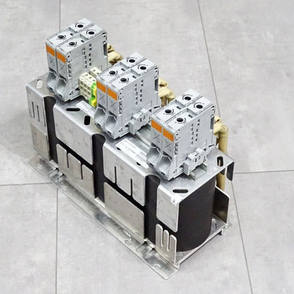 Siemens 3-Phasen-HFD-Netzdrossel 80kW 6SL3000-0DE28-0AA1 - Maranos.de