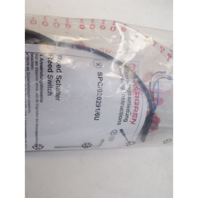 IMI Norgren Zylinder SPC/010331C/600 / Neu OVP - Maranos.de