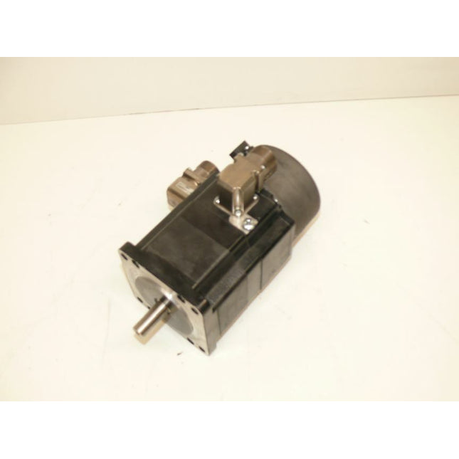 Berger Lahr VRDM 397/50 LWCEB Servomotor Schrittmotor Motor - Maranos.de