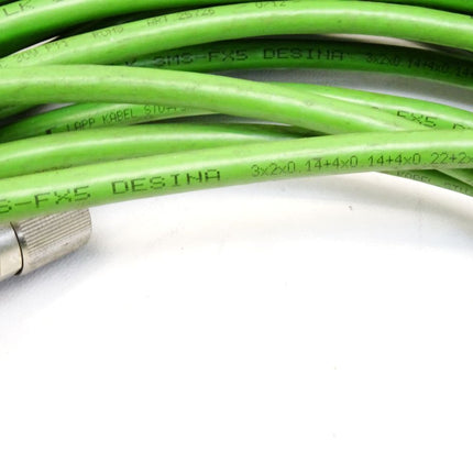 Lappsystems 784742  LS 1176276 SERVO LK SMS-FX5 - Maranos.de