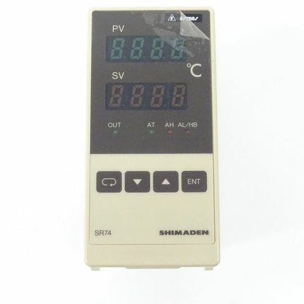 Esters SR74-8/1-1C Temperatur Controller / Thermostat neu-OVP - Maranos.de