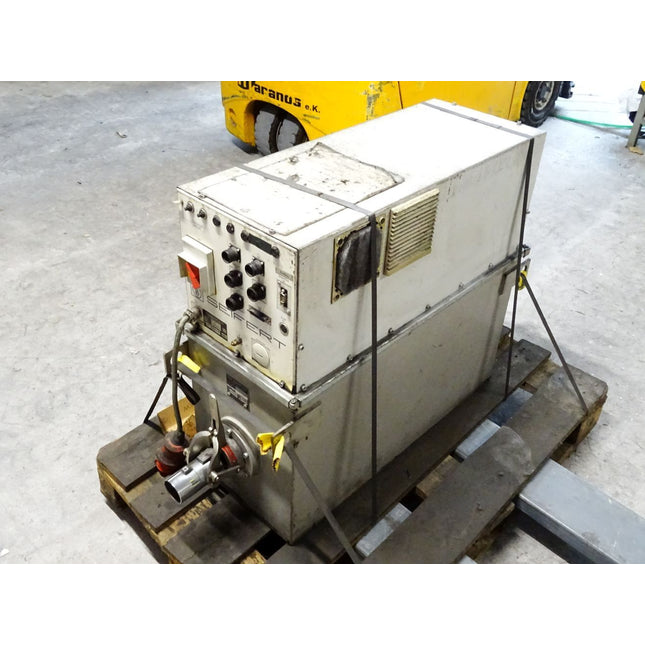 Seifert ISOVOLT HS 66403602/91 3NPE 400/230V 160kV Gleichspannungs-Industrie-Röntgengerät - Maranos.de